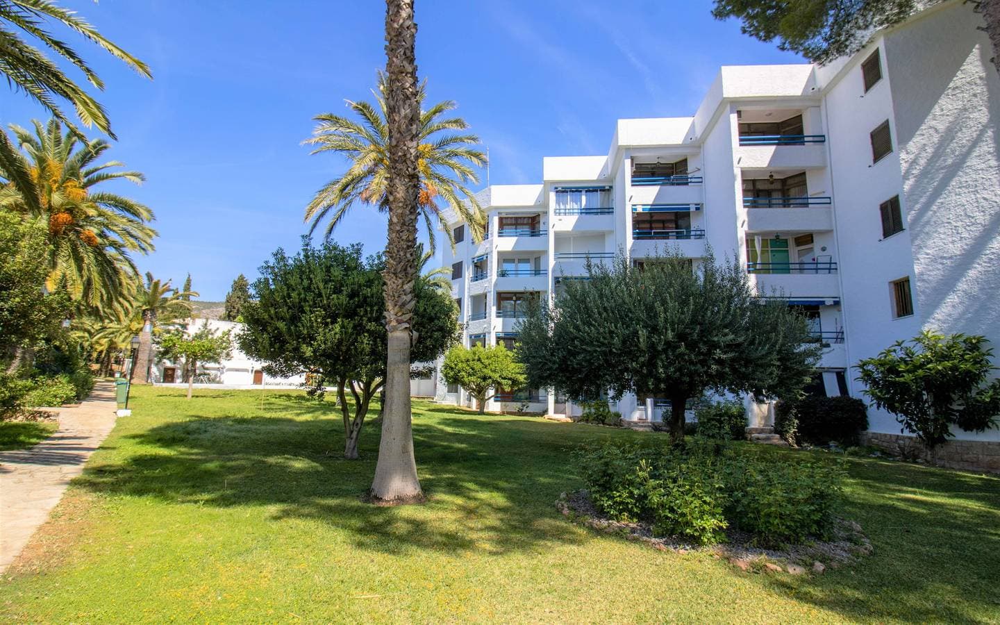 Adosado con piscina junto al puerto de Alcossebre 1
