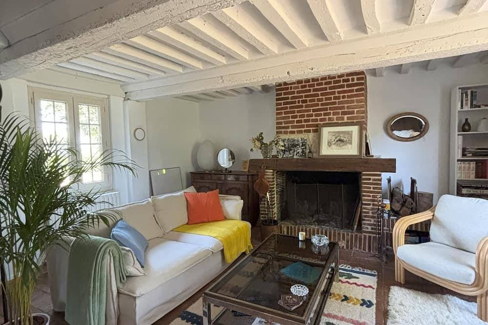 Foto 3 von 30: 3 bedroom Family Home 40 minutes away from Deauville