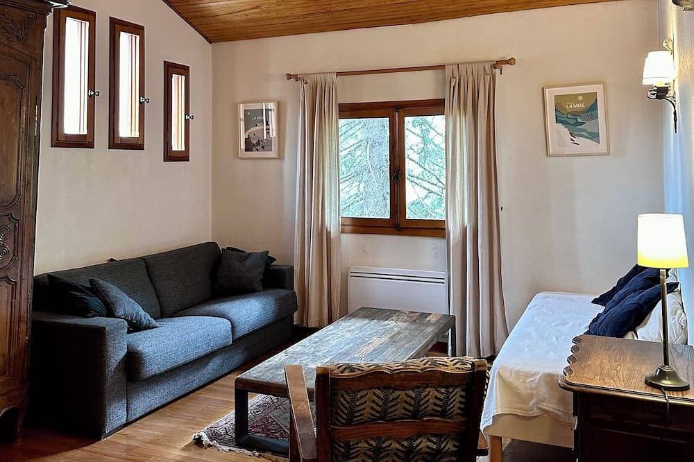 Foto 8 von 30: Magnificent family chalet in Valberg