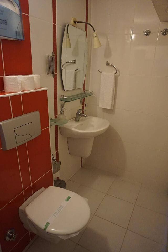 Foto 11 von 12: Boss Hotel