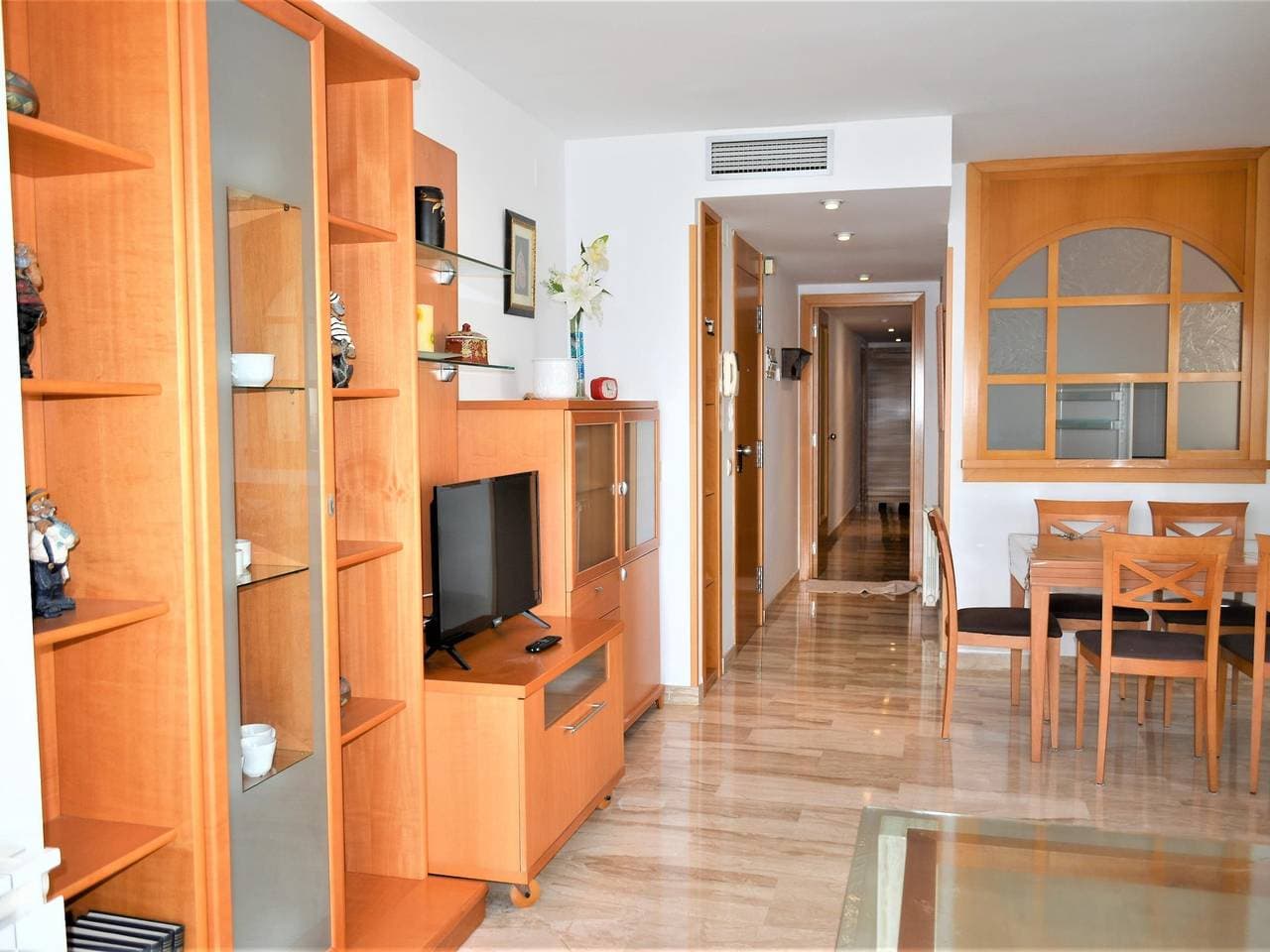 Foto 7 von 19: Apartment Rodes - Calafell