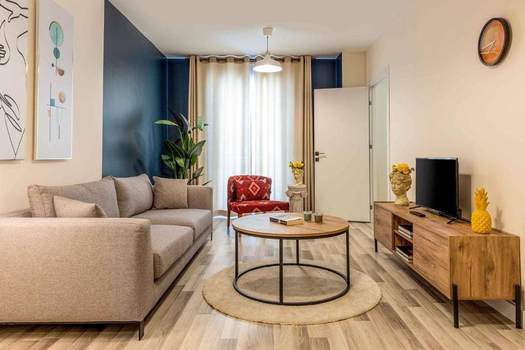 Ferienwohnung 1