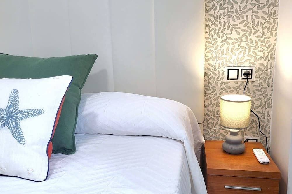 Foto 6 von 30: Sol Suites Apartment with a Balcony