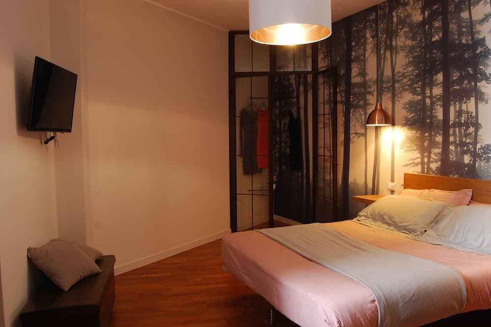 Foto 9 von 30: Suite 101 - Prestige Zimmer