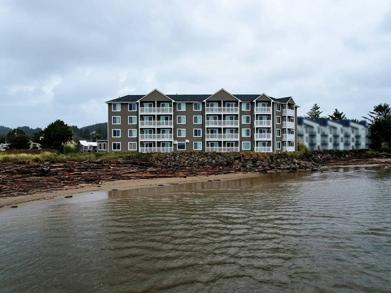 Foto 6 von 132: Doppeler Queen Room - Ocean View (tierfreundlich)