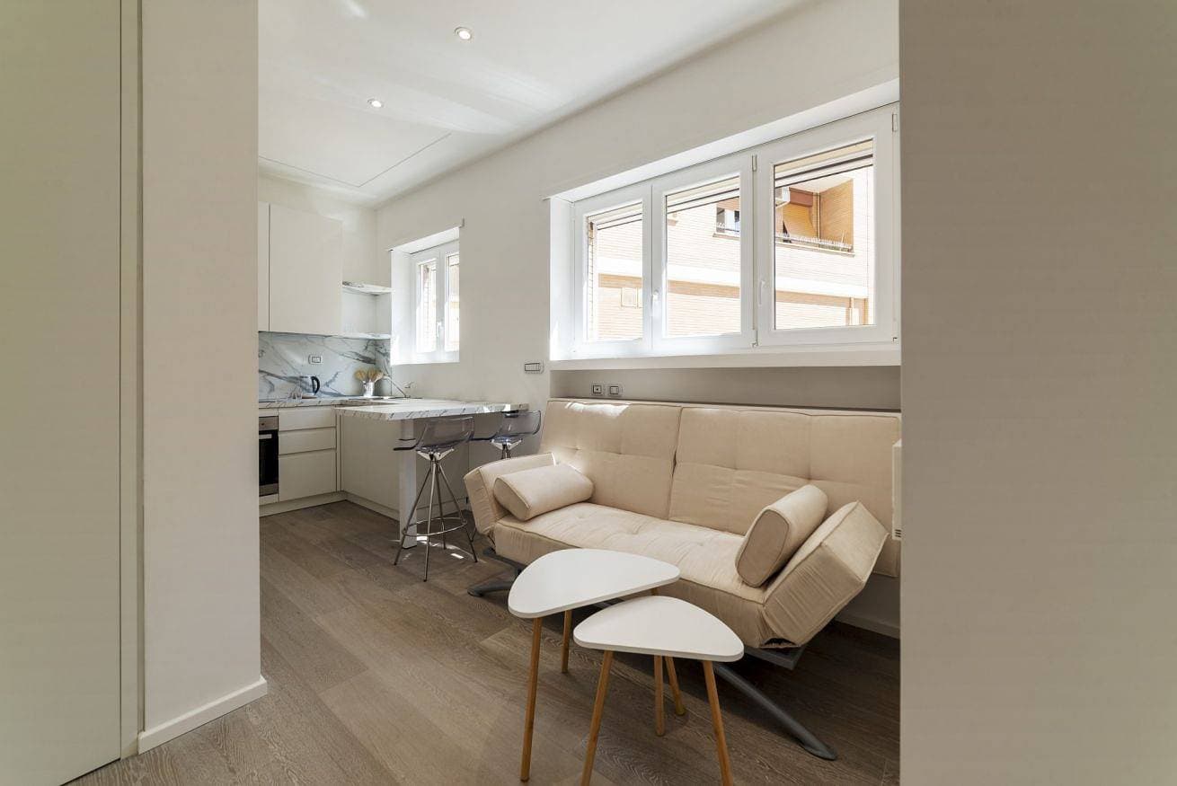 Foto 8 von 16: Ferienwohnung für 2 Personen