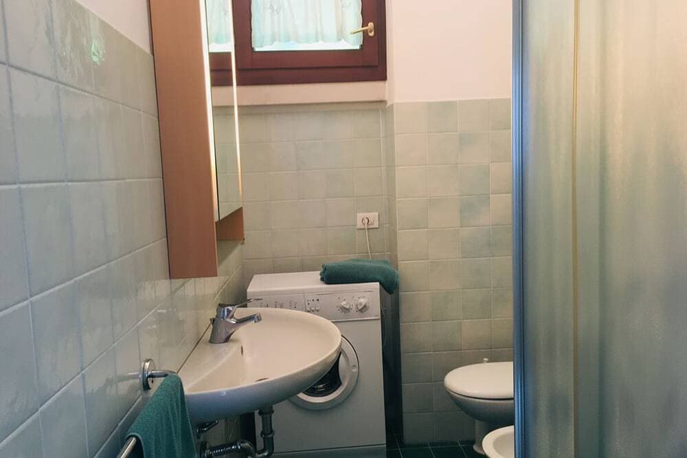 Foto 6 von 30: Wohnung 100 Meter vom Gardasee entfernt
