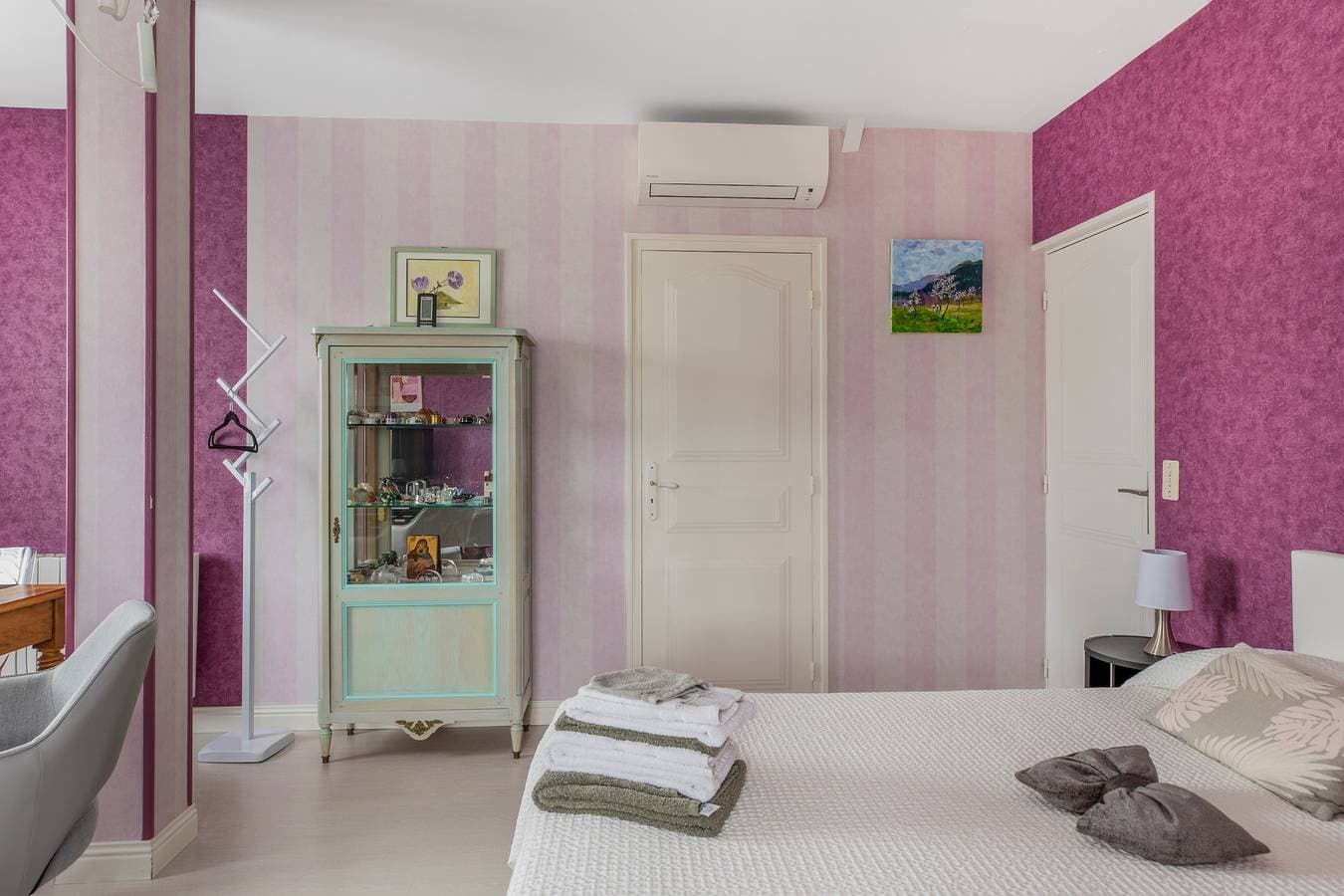 Foto 5 von 25: Gästezimmer – Mon Plaisir