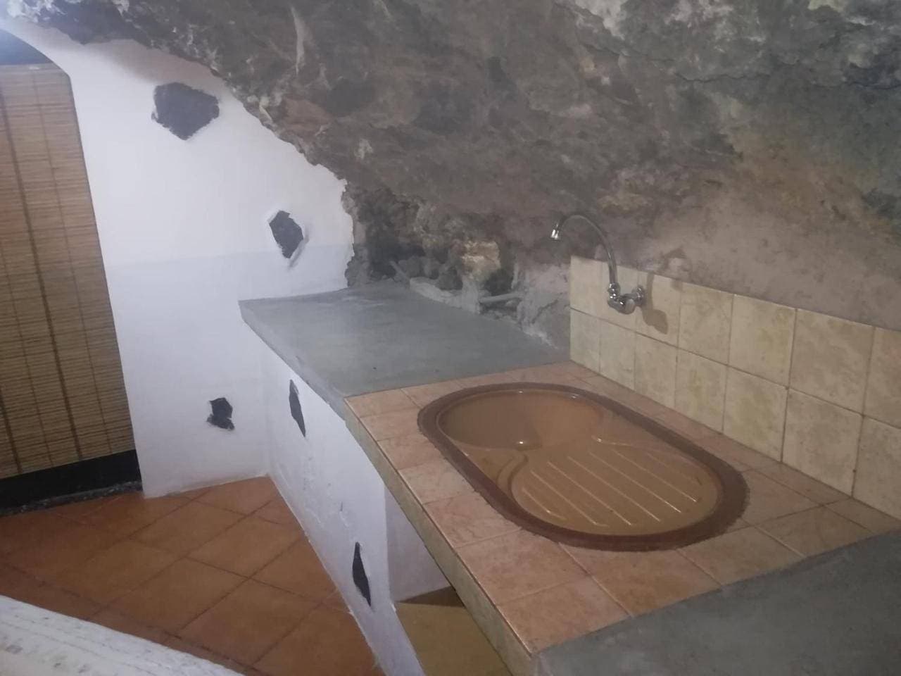 Foto 13 von 17: Cave House One-Bedroom