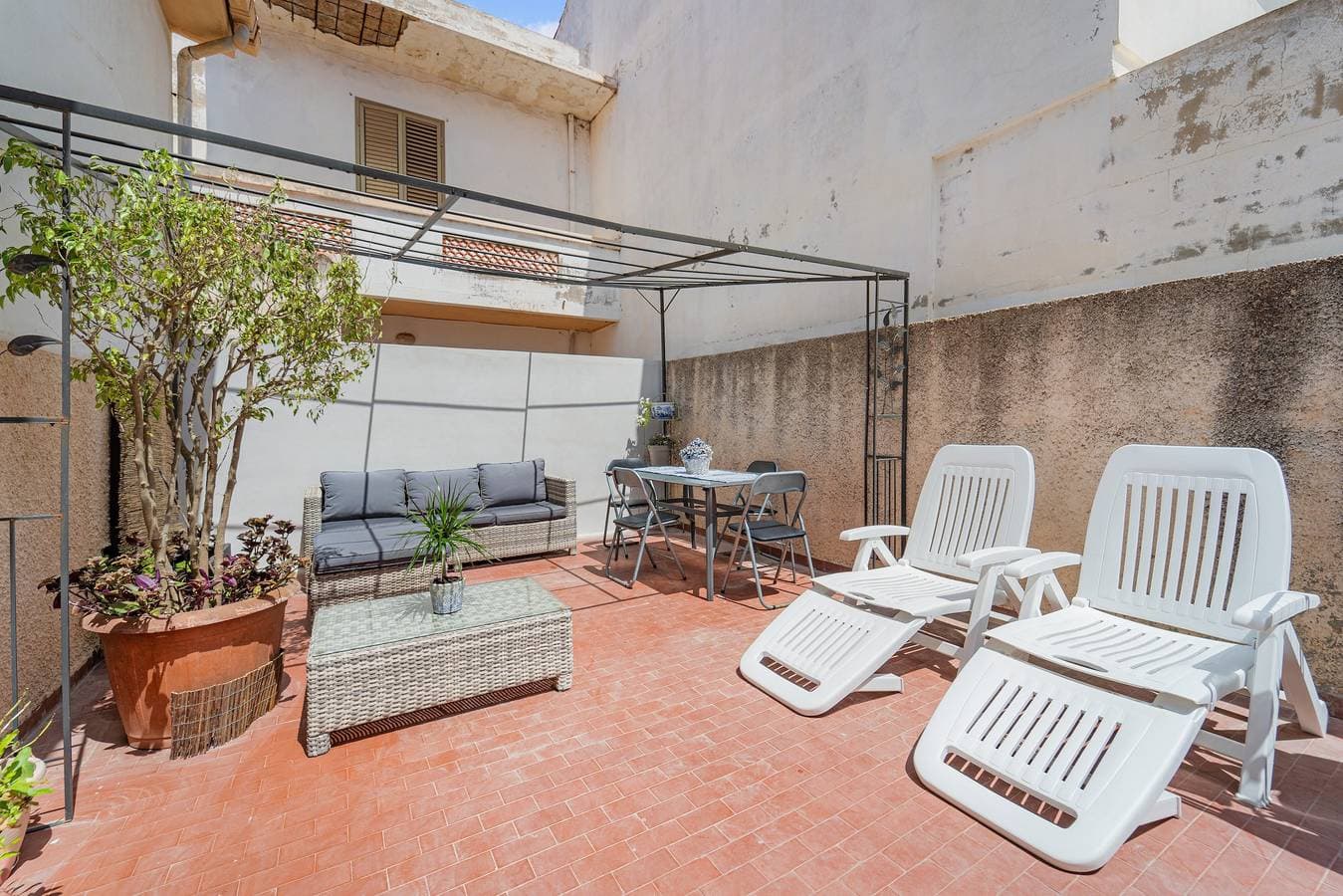 Casa Vacanza- Sa Nue 1