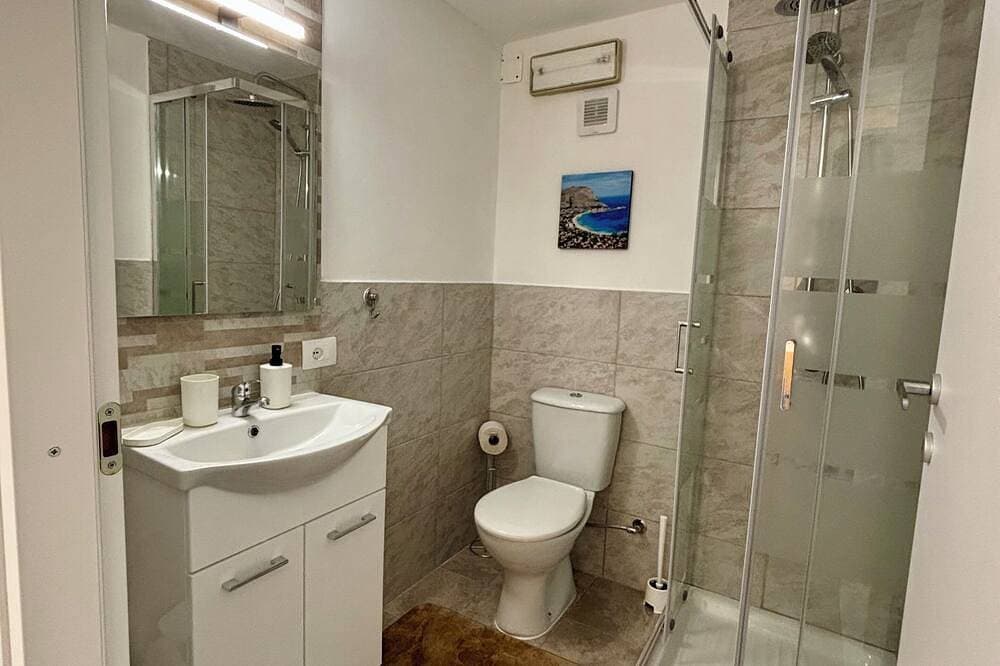 Foto 6 von 19: Loft with solarium and private parking 5 minutes from the airport