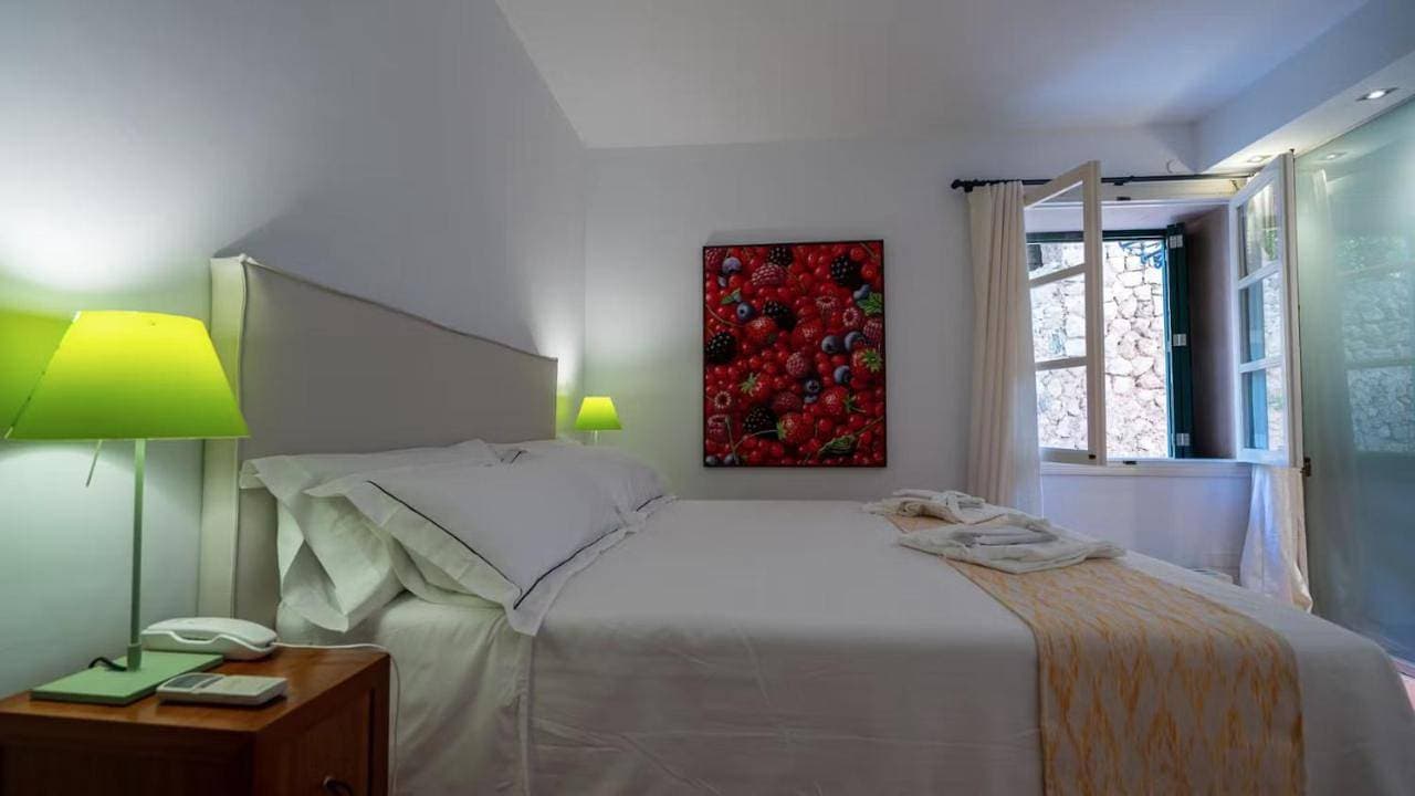 Foto 10 von 15: Budget Double Room