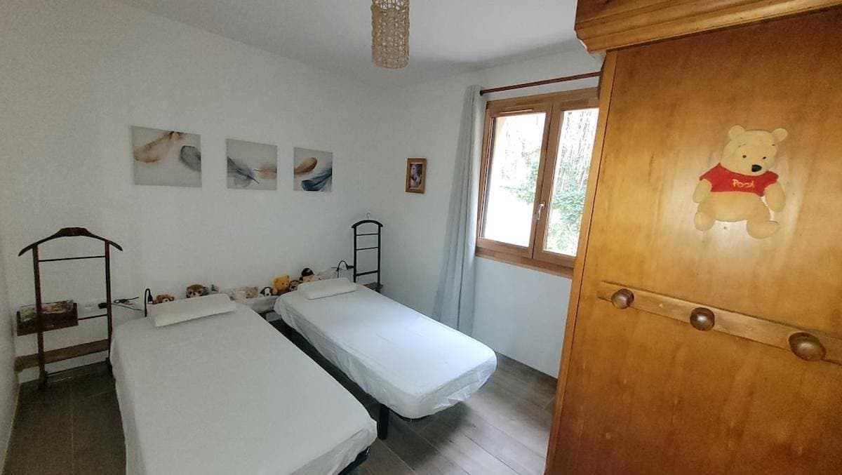 Foto 10 von 34: Two-Bedroom House