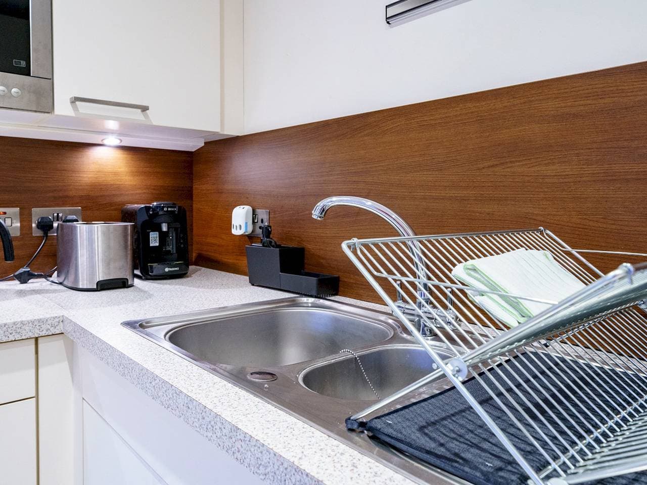 Foto 12 von 30: Ferienwohnung für 2 Personen