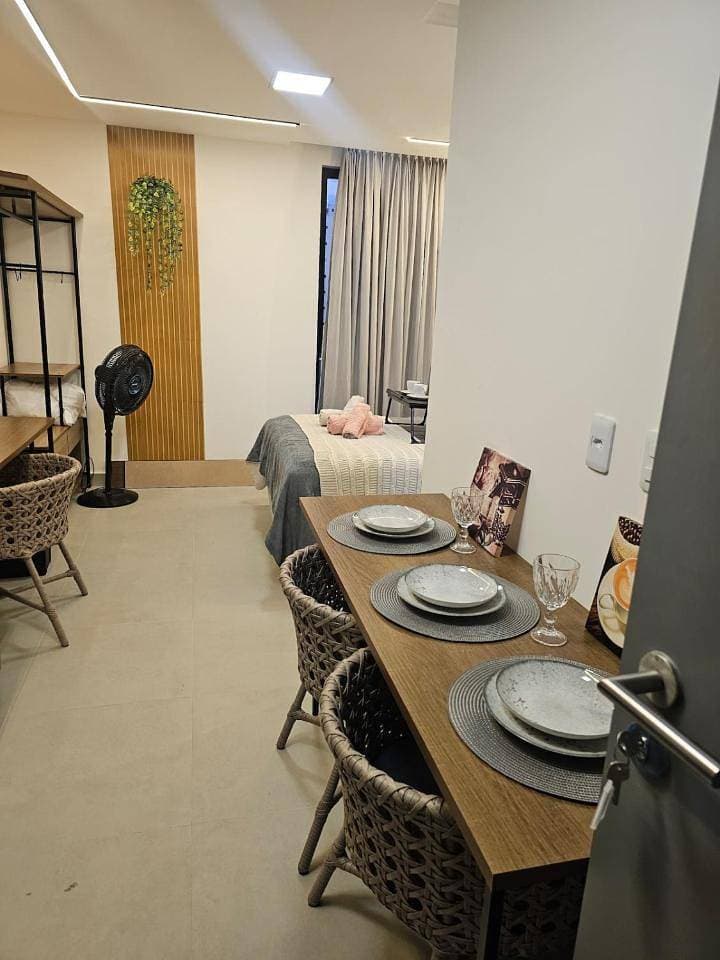 Foto 9 von 26: One-Bedroom Apartment with Ocean View