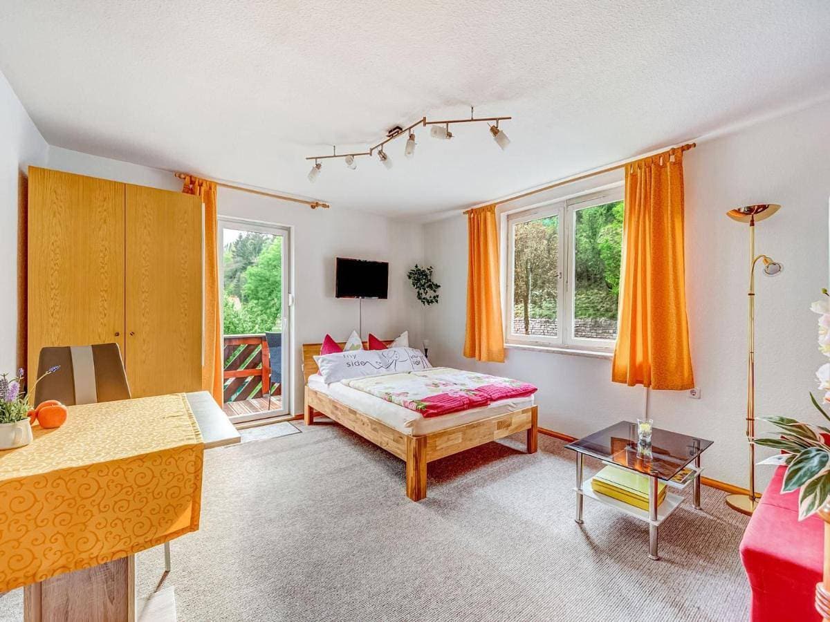 Foto 5 von 40: One-Bedroom Holiday Home