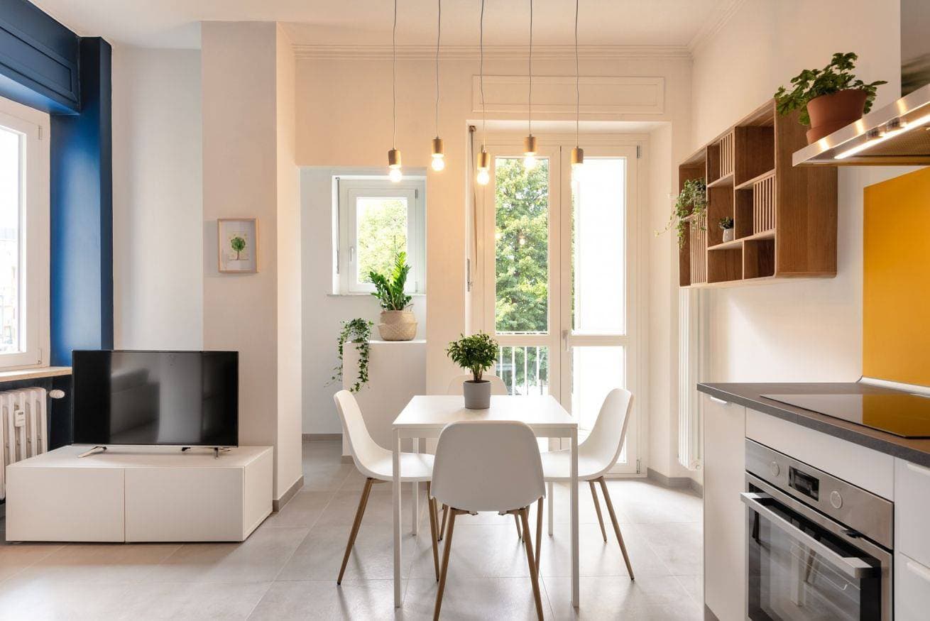 Foto 2 von 20: Ferienwohnung für 2 Personen