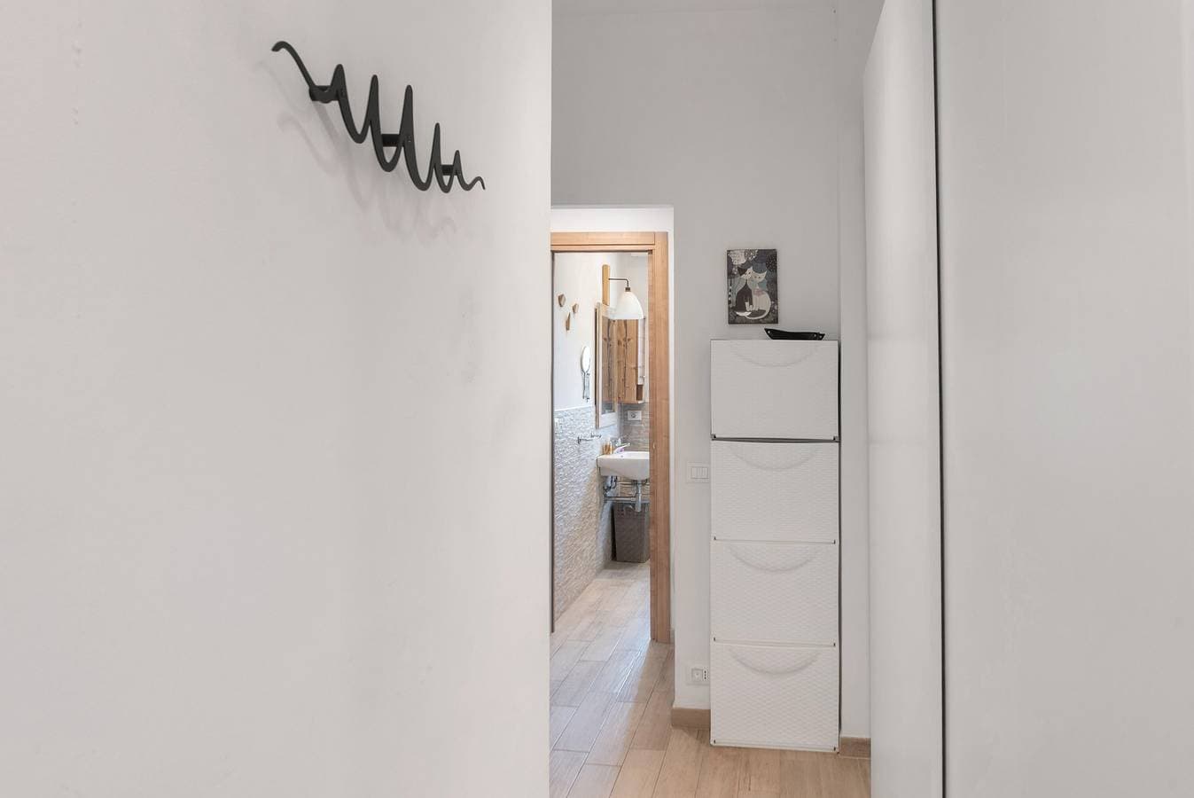 Foto 11 von 28: Ferienwohnung 'Terrazzo Del Gelsomino' mit privater Terrasse