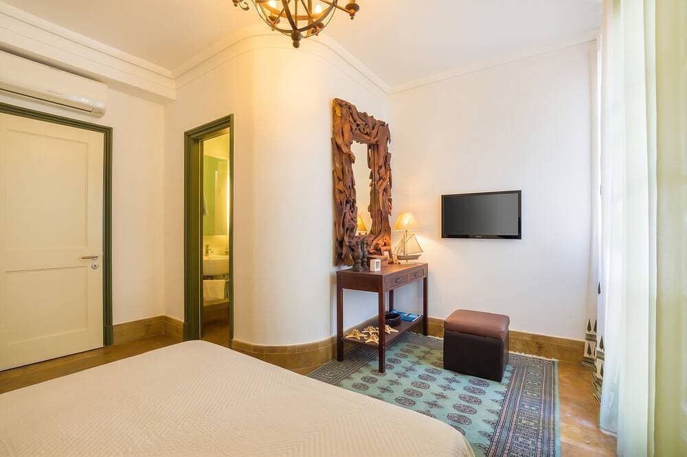 Foto 8 von 30: Homerez - Villa in Spetses