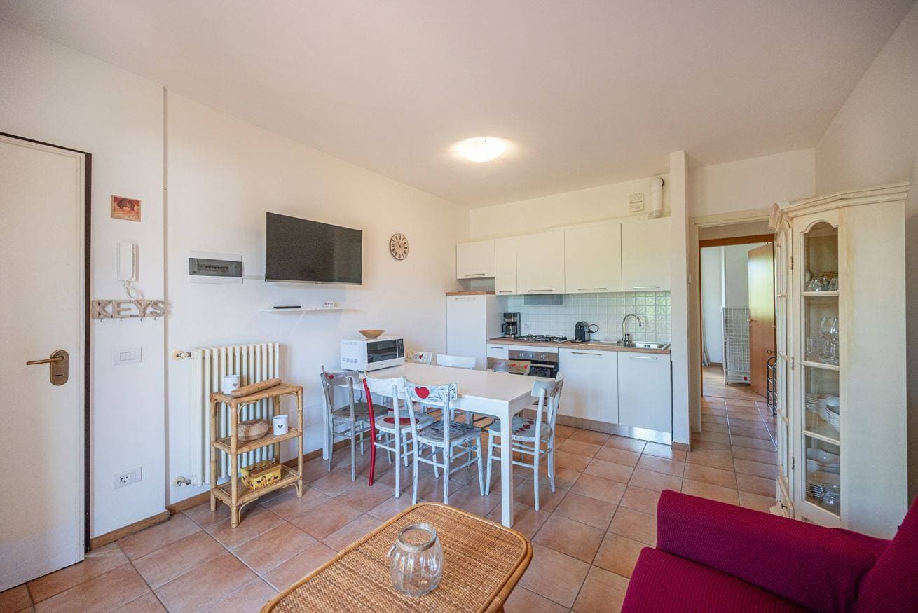 Foto 5 von 14: ApartmentsGarda - Loggia Morel 36