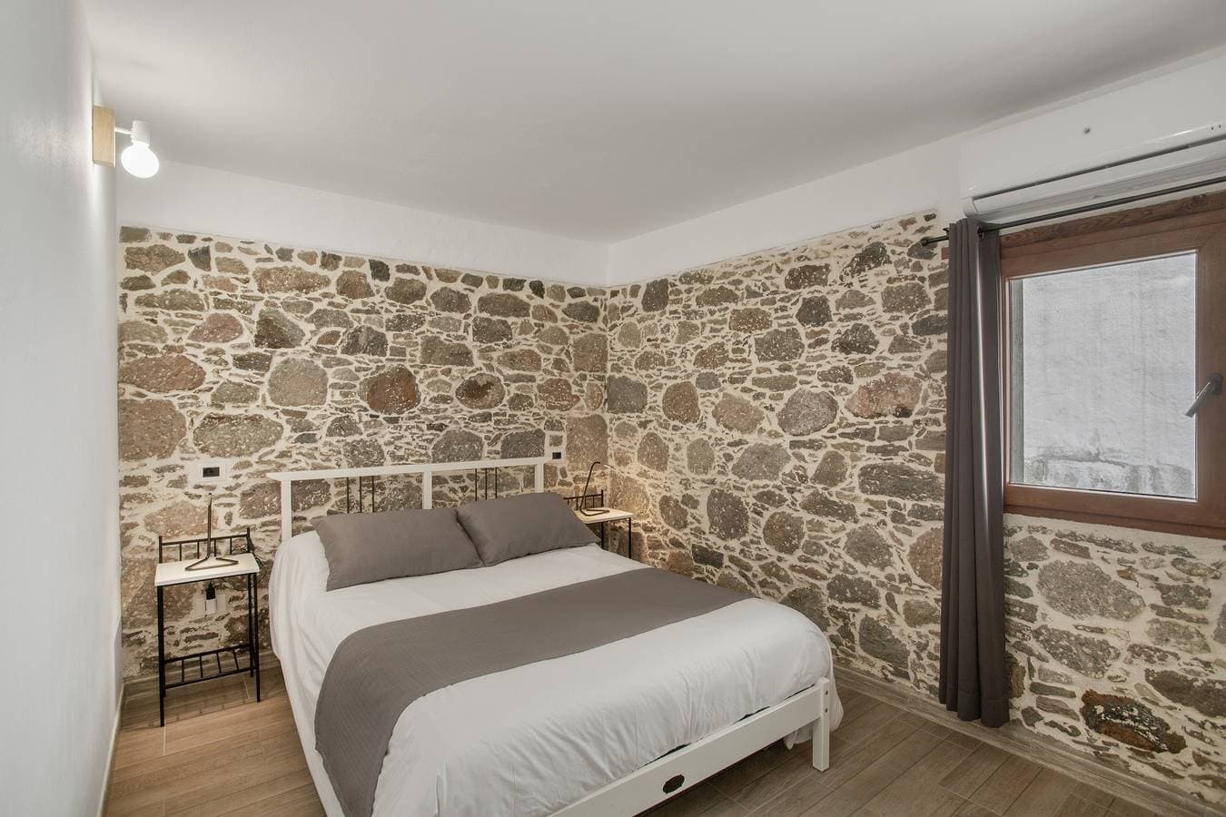 Foto 7 von 22: Ferienhaus 'El Blanquizal A' mit Bergblick, WLAN und Klimaanlage