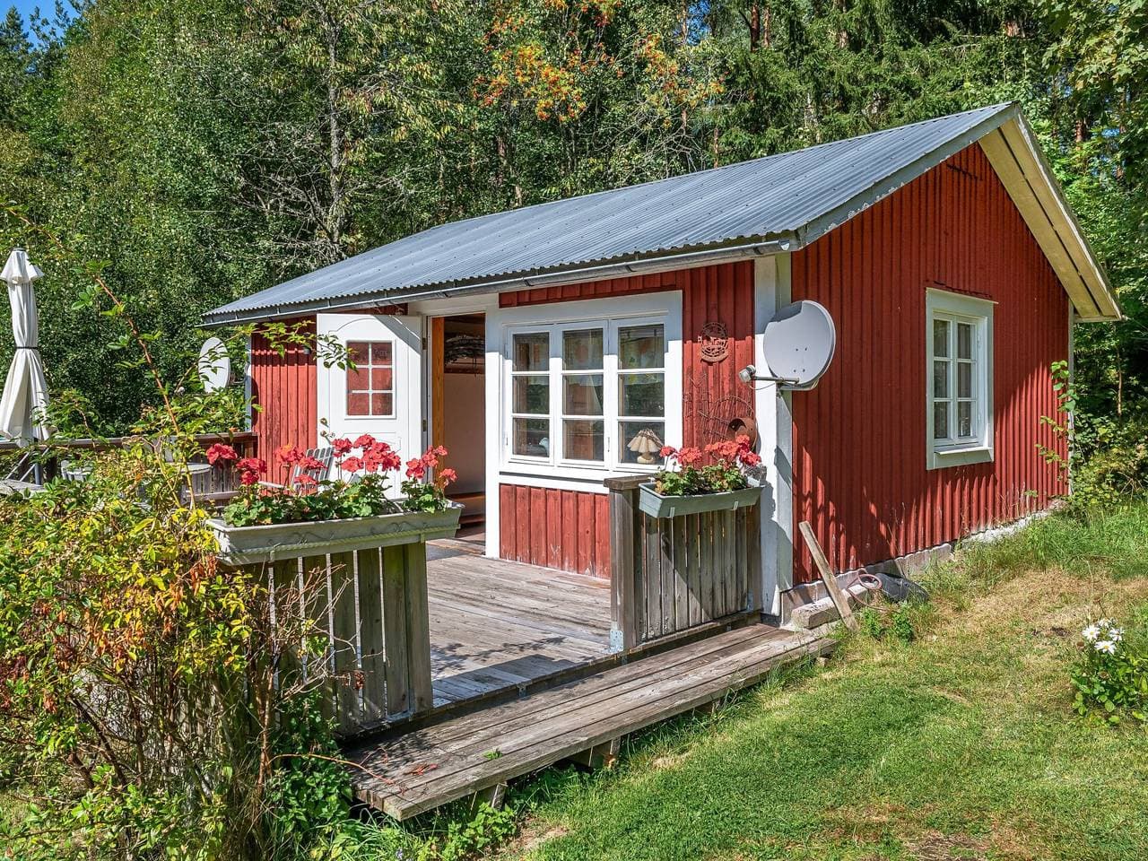 Kleines Haus Stenfors 1