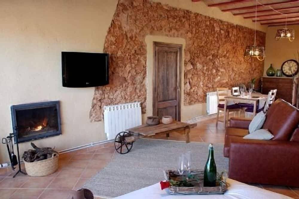 Foto 7 von 12: Rural Loft für 2 Personen