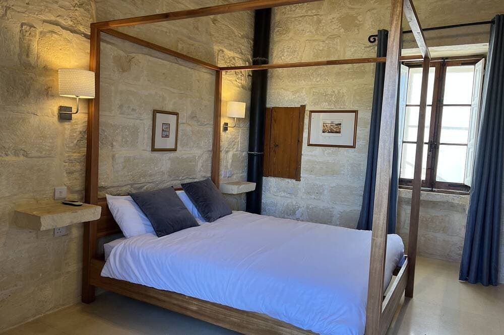 Foto 2 von 29: Dar ta' Katarin - 2 bedroom house with valley views