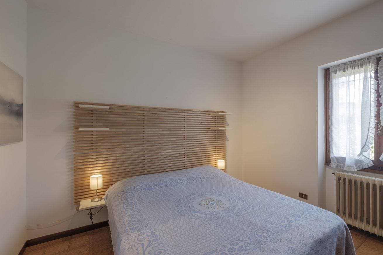 Foto 13 von 37: Ferienwohnung für 2 Personen mit Balkon/Terrasse