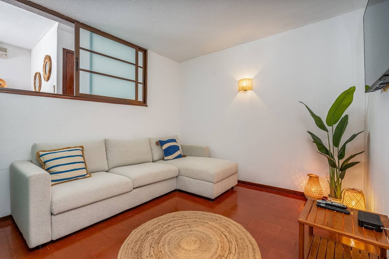 Foto 9 von 41: Ferienwohnung 'Casa Oliveira - Algarve' mit Meerblick, Wi-Fi und Klimaanlage