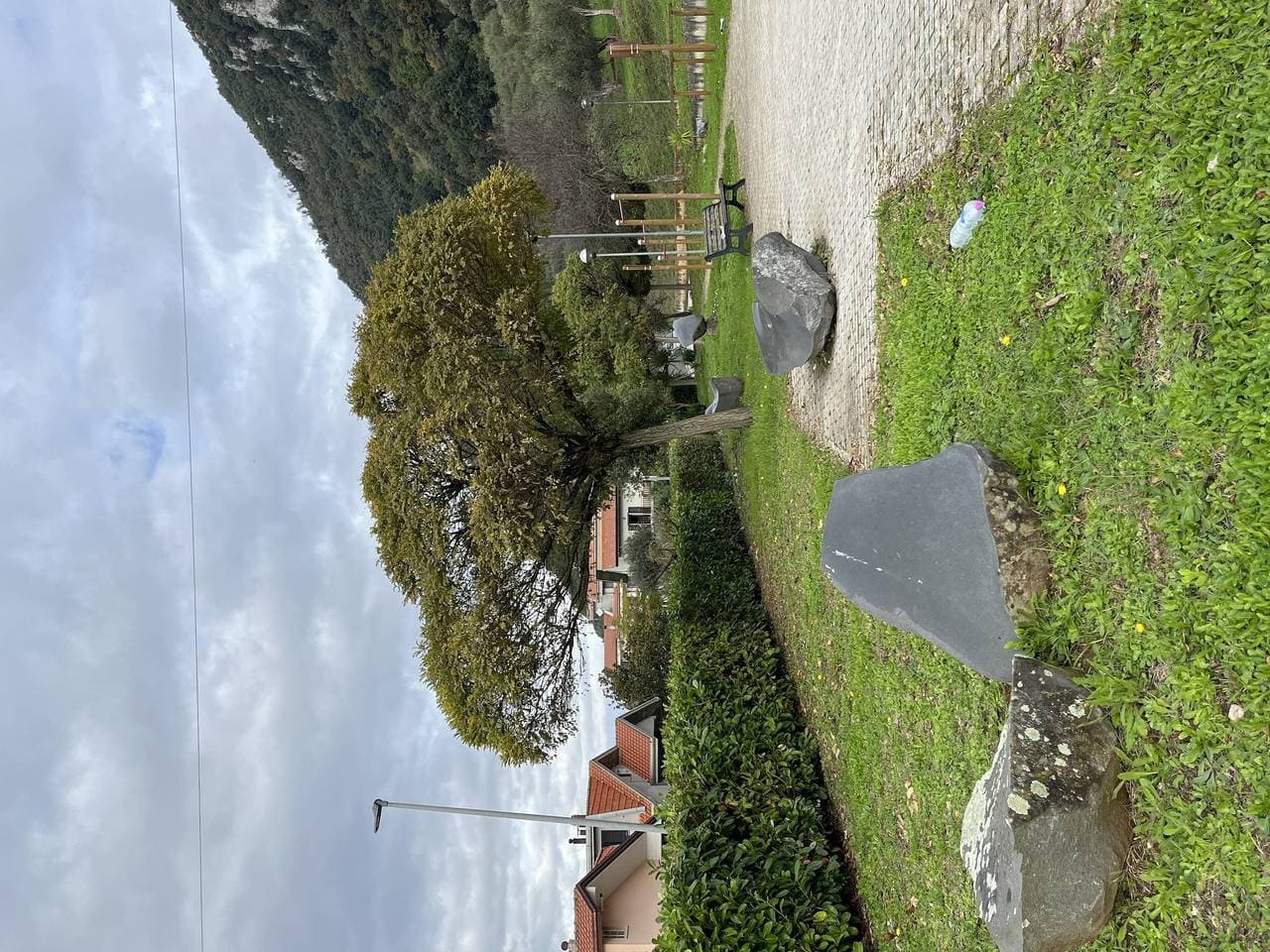 Foto 11 von 73: Villa für 14 Personen mit Balkon