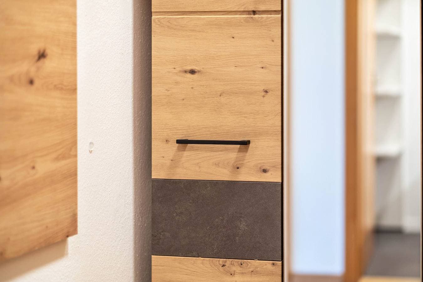 Foto 7 von 21: Ferienwohnung "Schlern Living 1" mit Bergblick und Privatem Garten