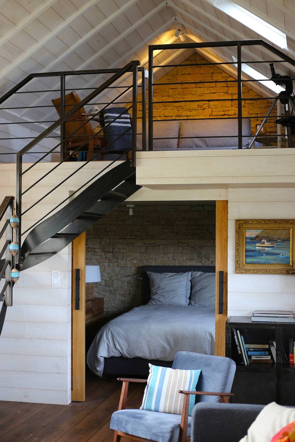 Foto 9 von 25: Sandpiper Cottage by the Sea