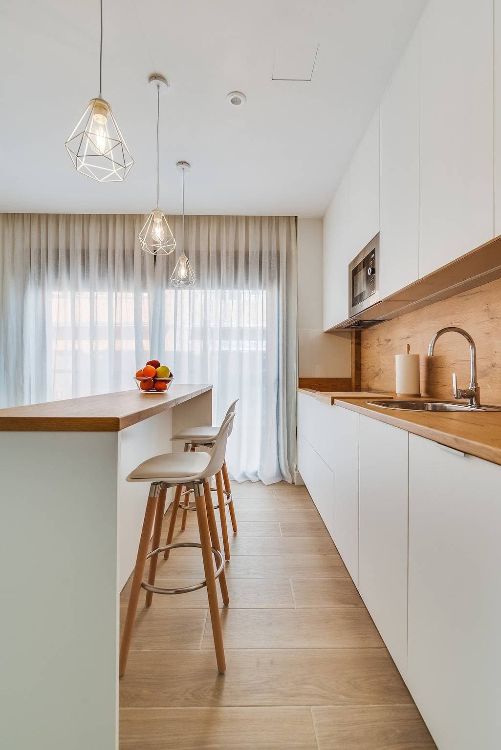 Foto 2 von 31: Ferienwohnung für 2 Personen