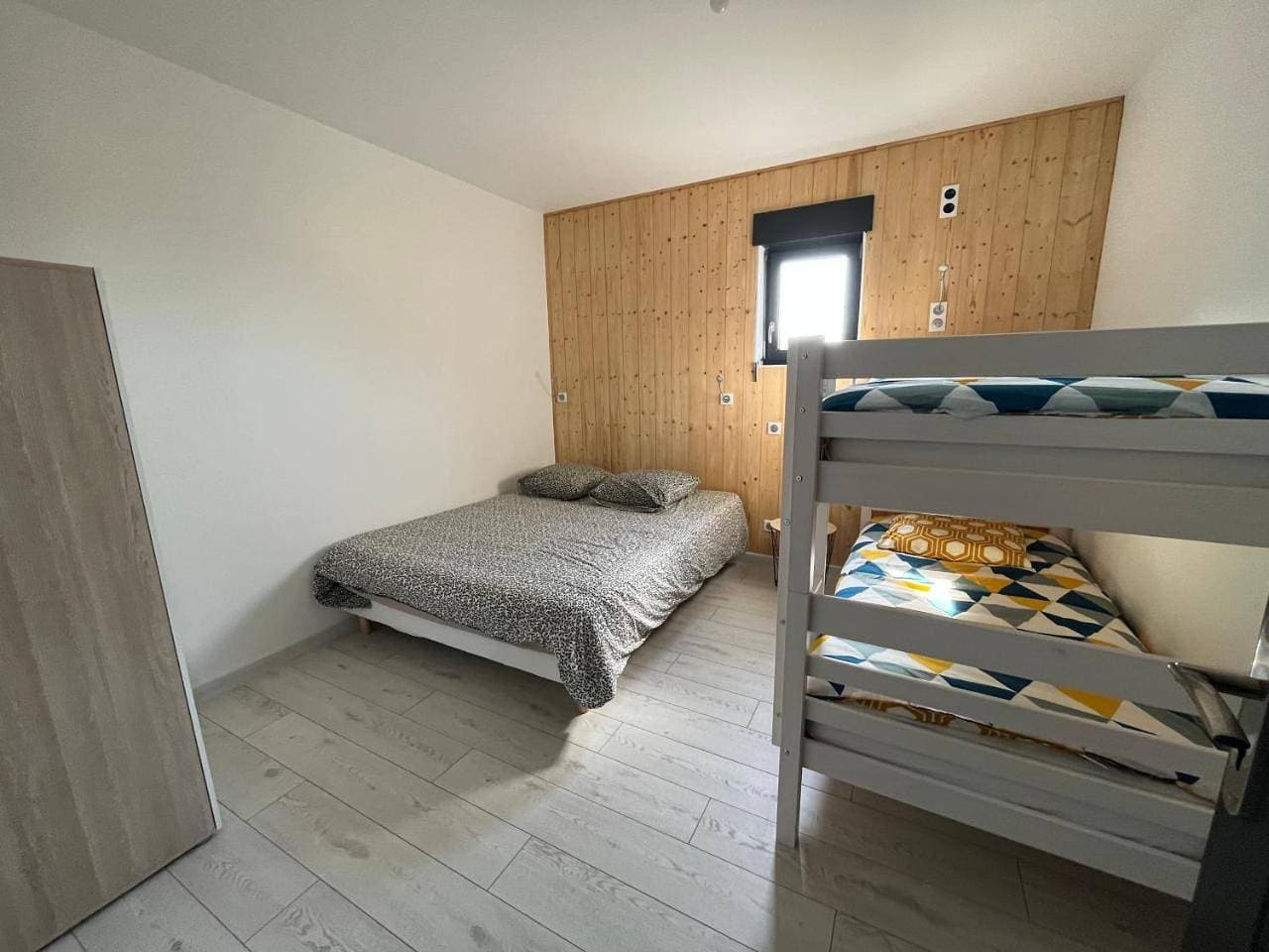 Foto 8 von 15: Two-Bedroom House