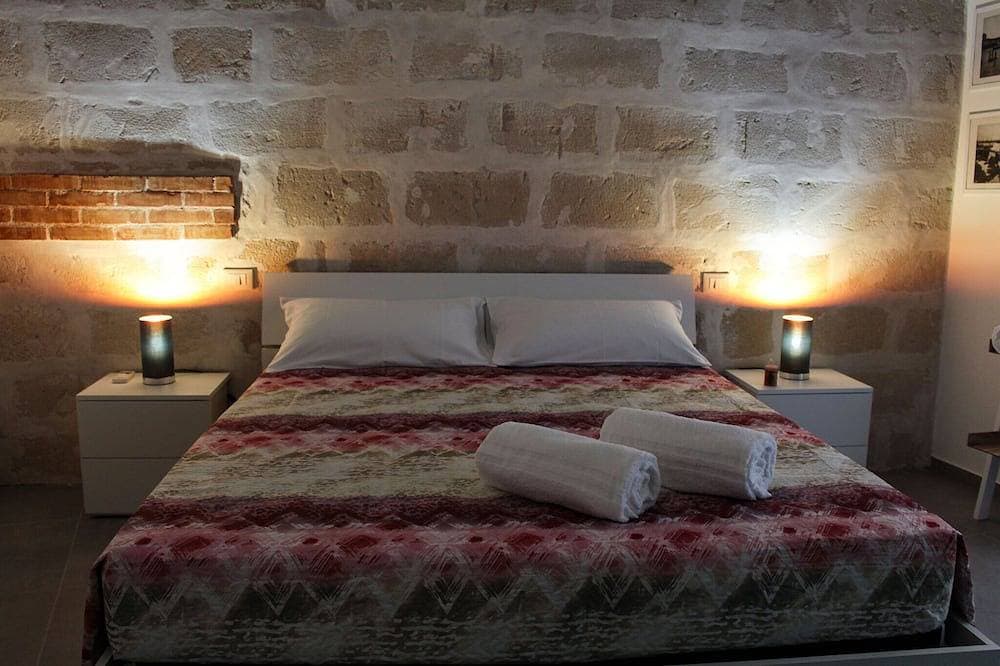 Suite Torre Pali 1