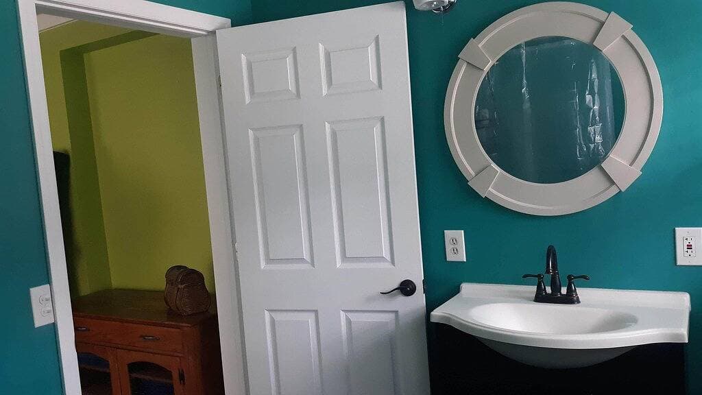 The Mermaid Studio 1