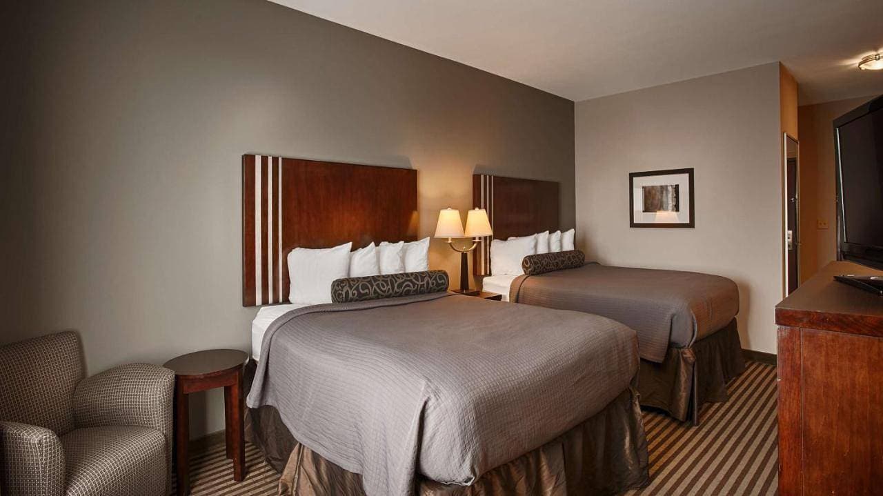 Foto 3 von 11: Best Western Abbeville Inn and Suites