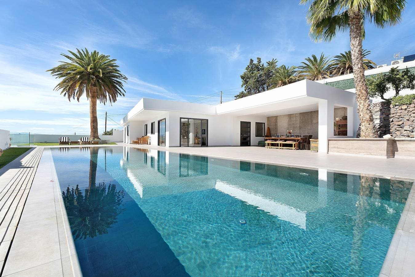 Alba House 1