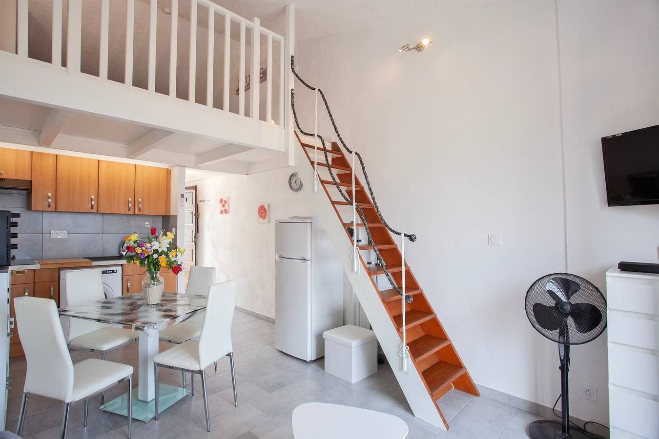 Foto 10 von 14: Ferienwohnung für 3 Personen