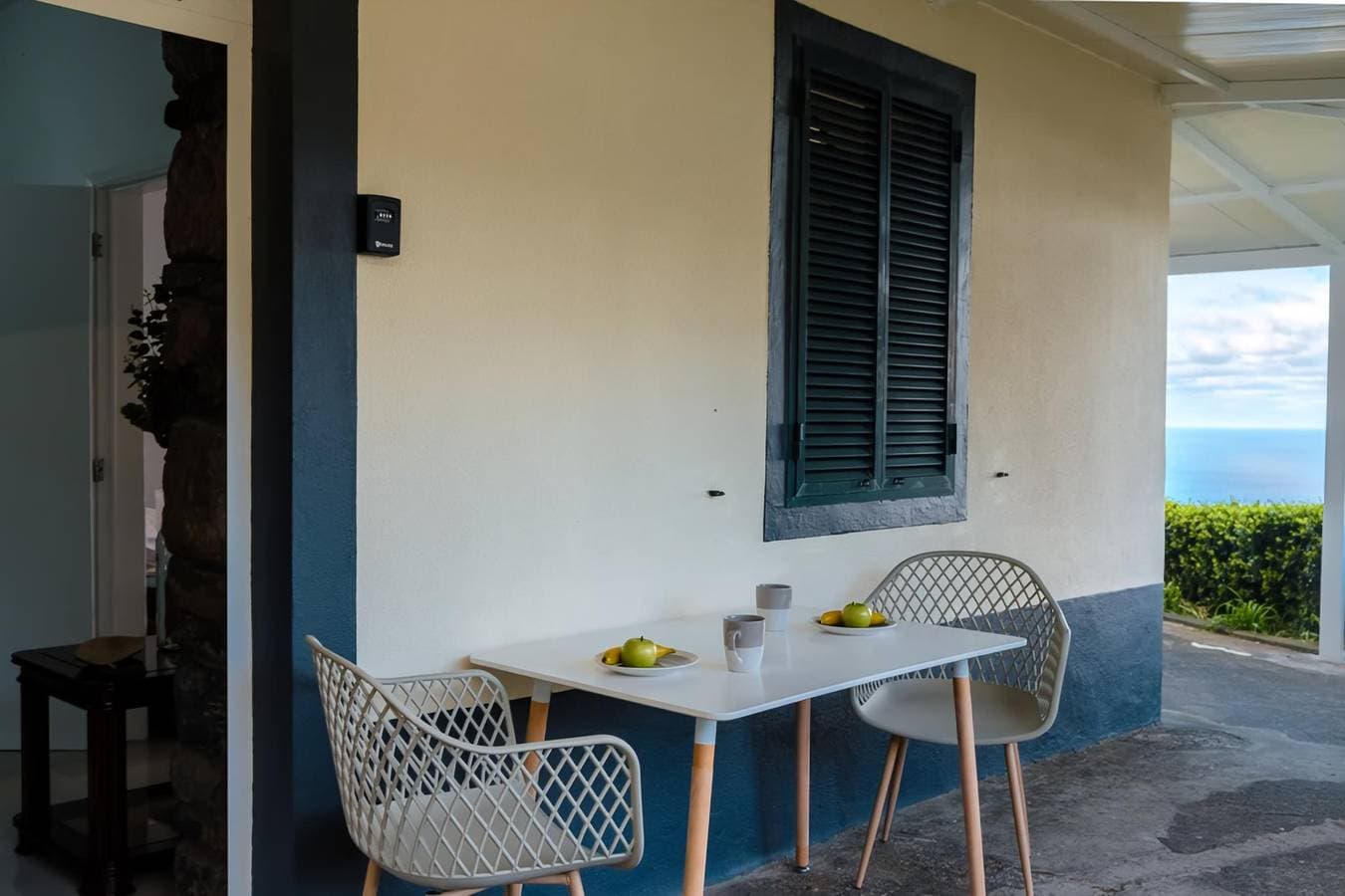 Foto 4 von 24: Studio für 2 Personen mit Garten