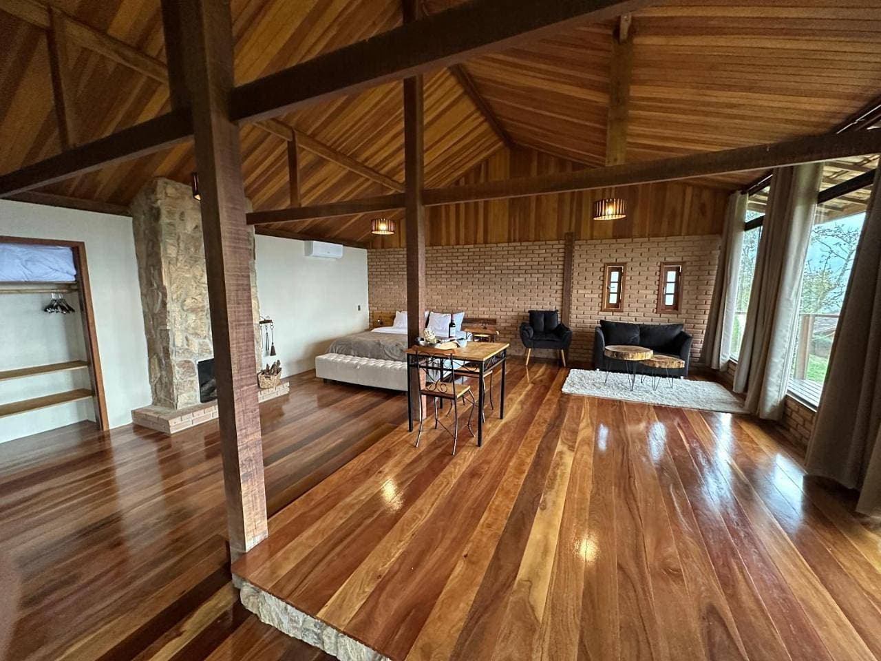 Foto 11 von 35: Superior Chalet