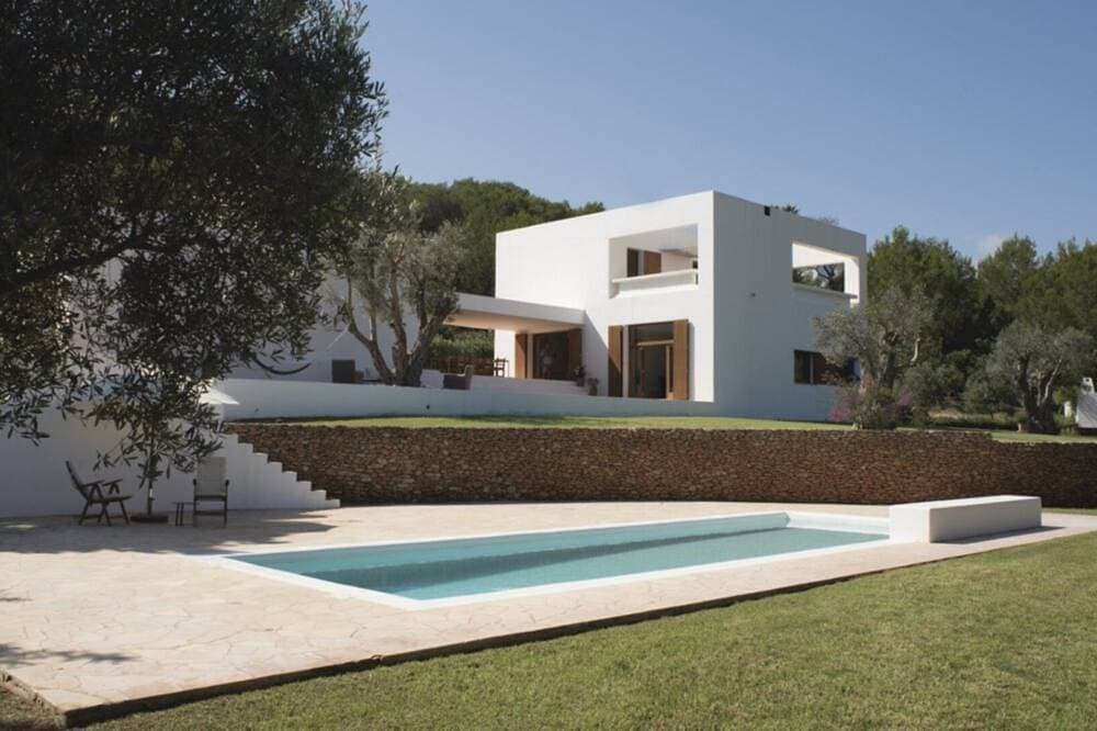 5 Star Villa Can Perez – Hidden Gem in Ibiza’s North-East 1