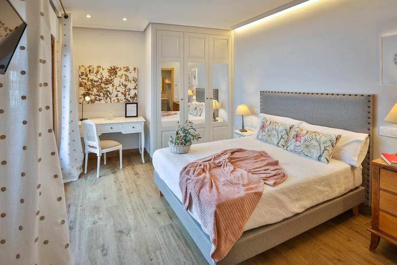 Foto 6 von 28: Superior Double Room