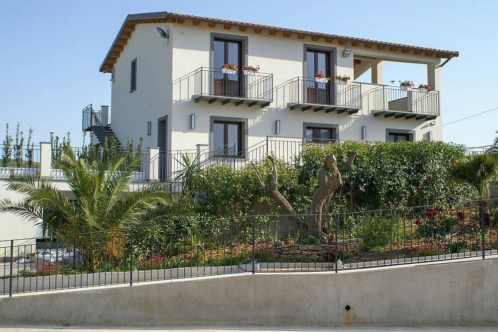 Foto 8 von 12: Cozy apartment in Mazzarino with swimming pool