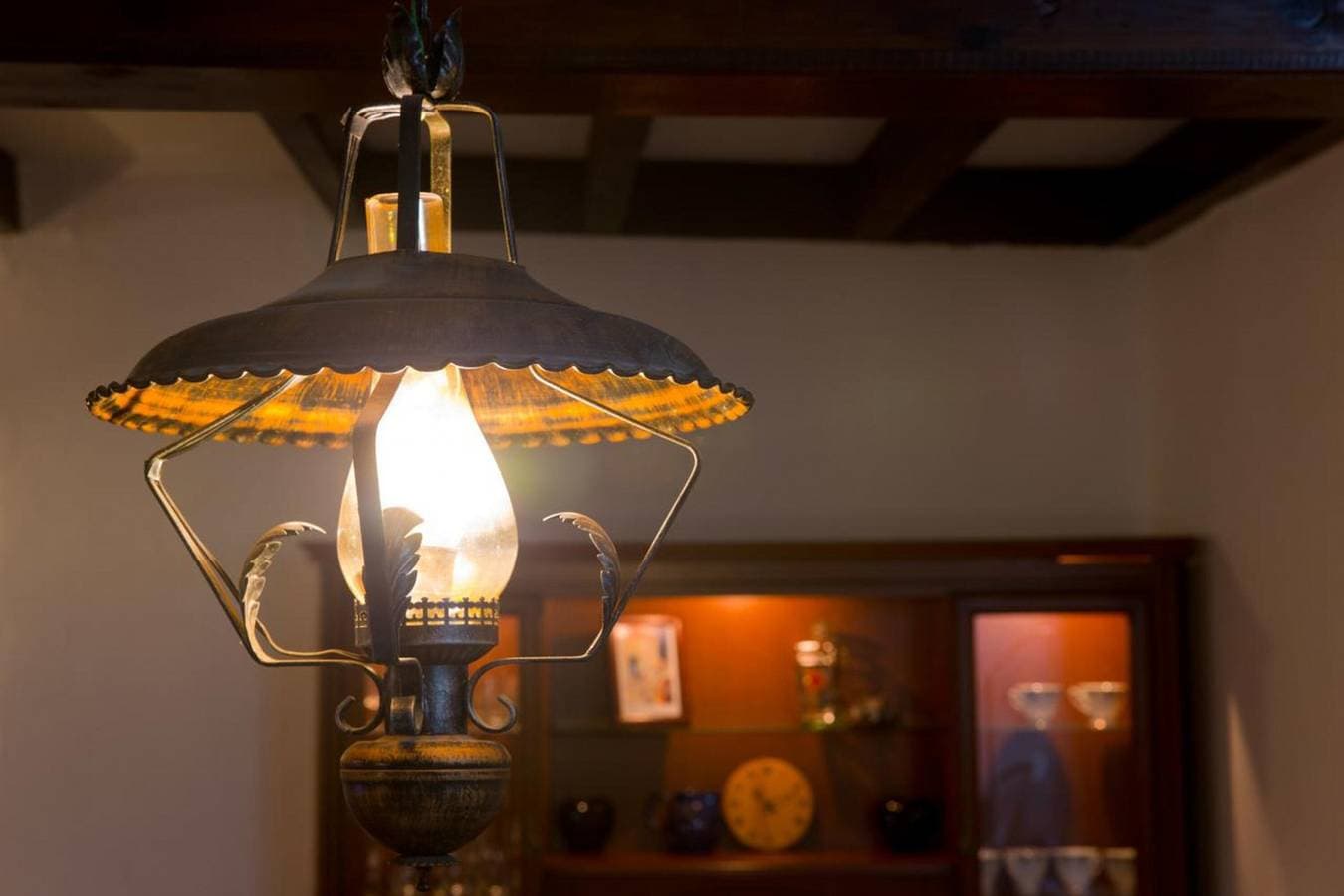 Foto 4 von 28: Old Olive Mill House