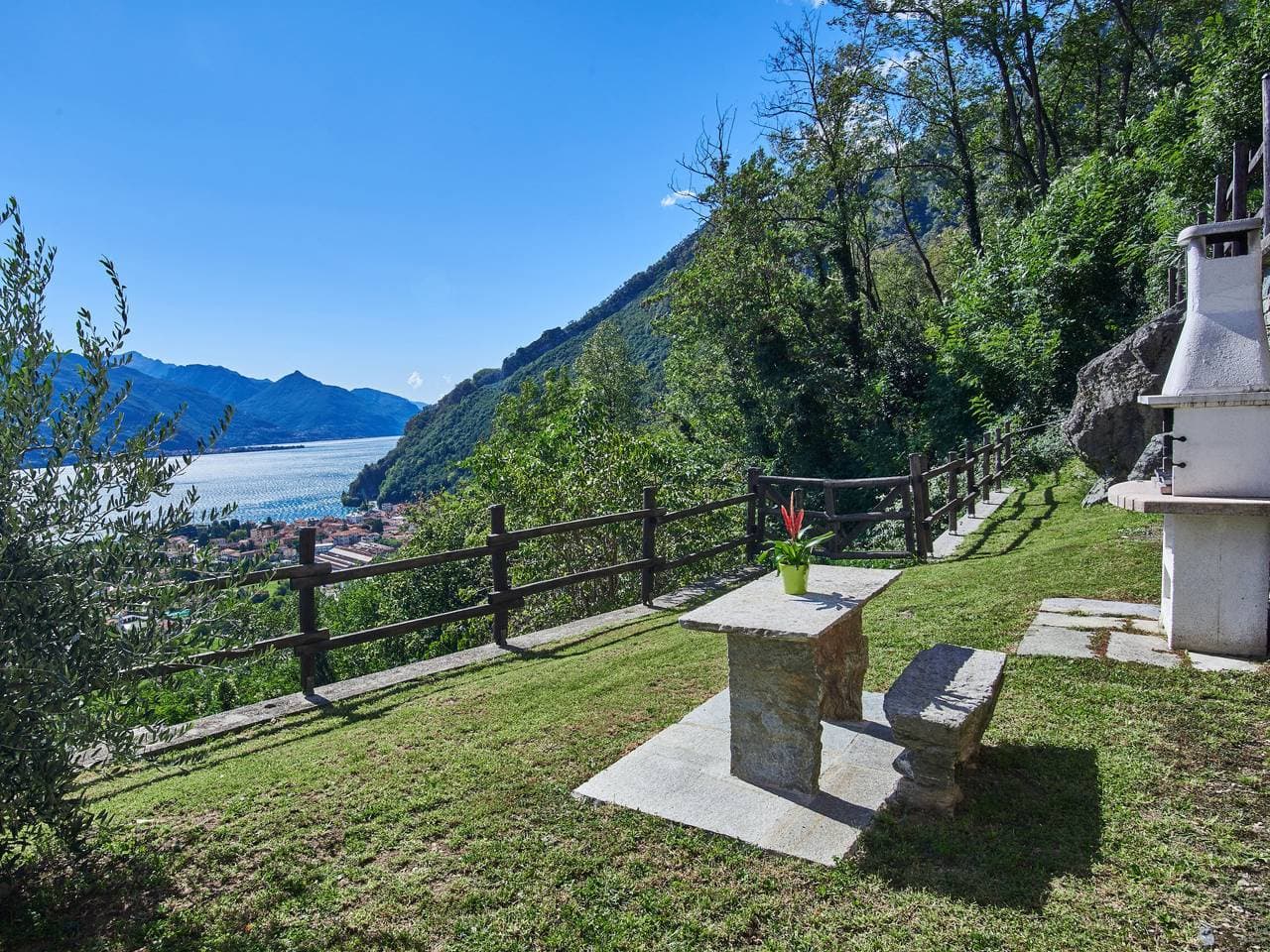 Foto 5 von 35: Residenza La Sassicaia
