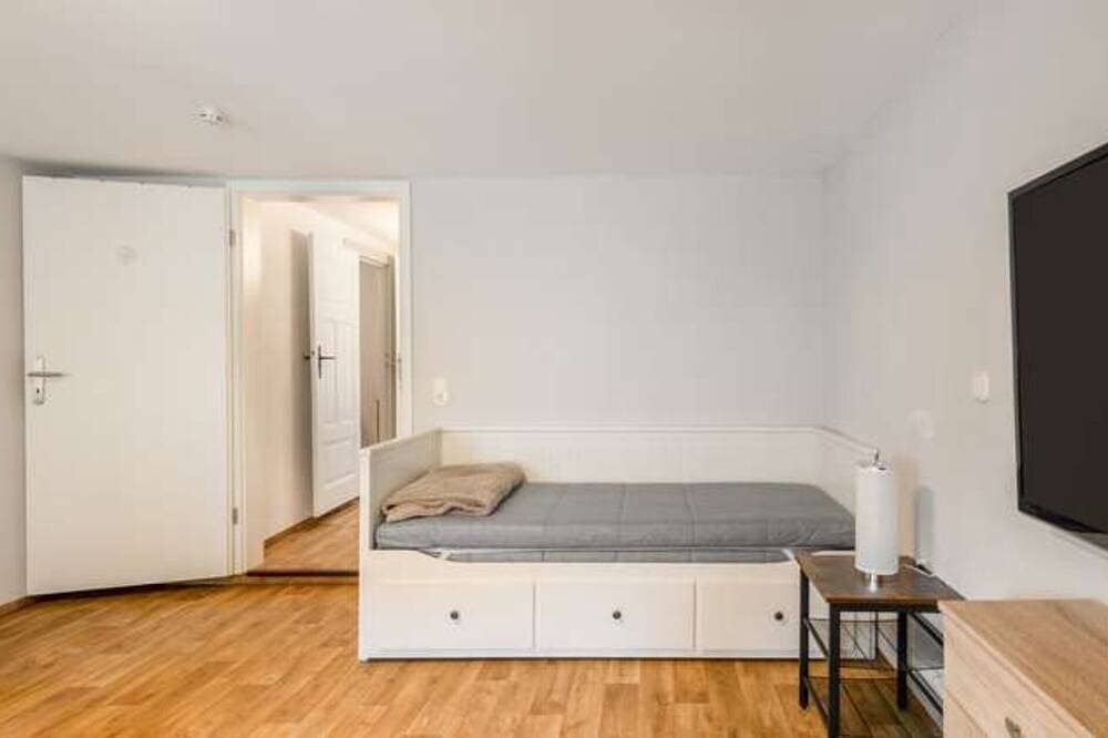 Große Ferienwohnung mitten in Bad Belzig 1