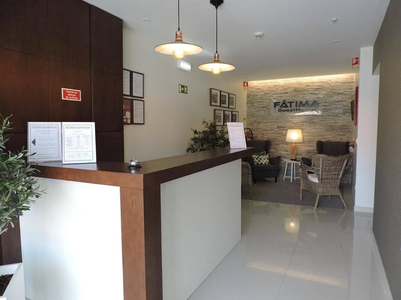 Fátima GuestHouse 1