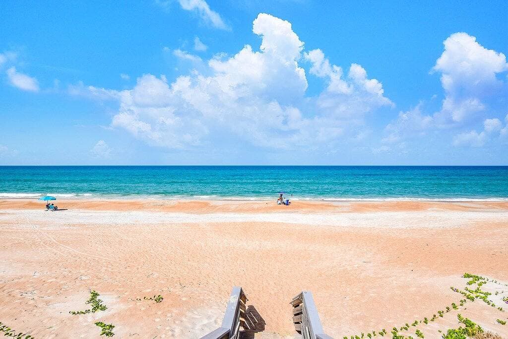 Foto 10 von 23: Juli-Specials! Ocean Dunes Condo - Oceanfront - 1Br / 1Ba # 127